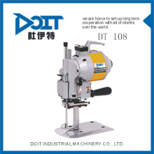 DT 108 / 108A automática afilada máquina de la ropa de corte industrial